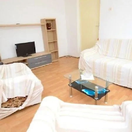Fuer 4 Personen Ca 45 Qm In Pula, Istrien Istrische Riviera Apartment