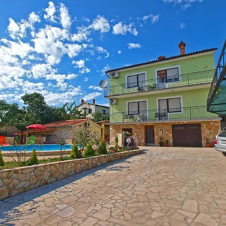 Fuer 4 Personen Ca 45 Qm In Pula, Istrien Istrische Riviera Apartment