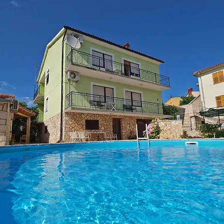 Fuer 4 Personen Ca 45 Qm In Pula, Istrien Istrische Riviera Apartment Pula