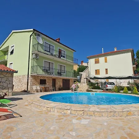 Fuer 4 Personen Ca 45 Qm In Pula, Istrien Istrische Riviera Apartment