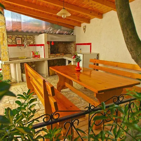 Fuer 4 Personen Ca 45 Qm In Pula, Istrien Istrische Riviera Apartment