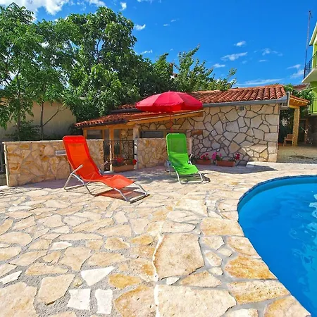 Apartment Fuer 4 Personen Ca 45 Qm In Pula, Istrien Istrische Riviera *